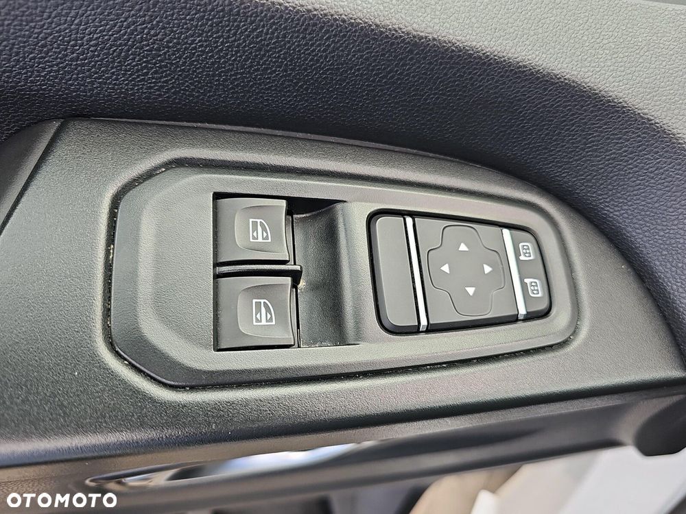 Renault Trafic Kombi 2.0 L2 Equilibre - 24