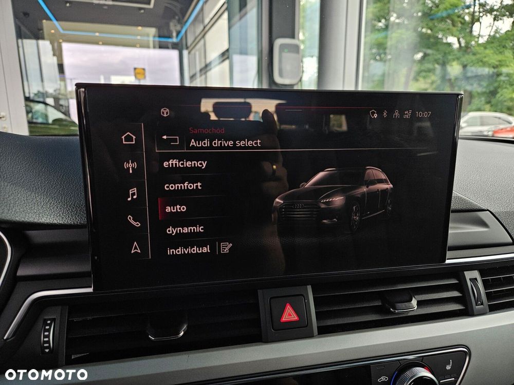 Audi A4 Avant - 19