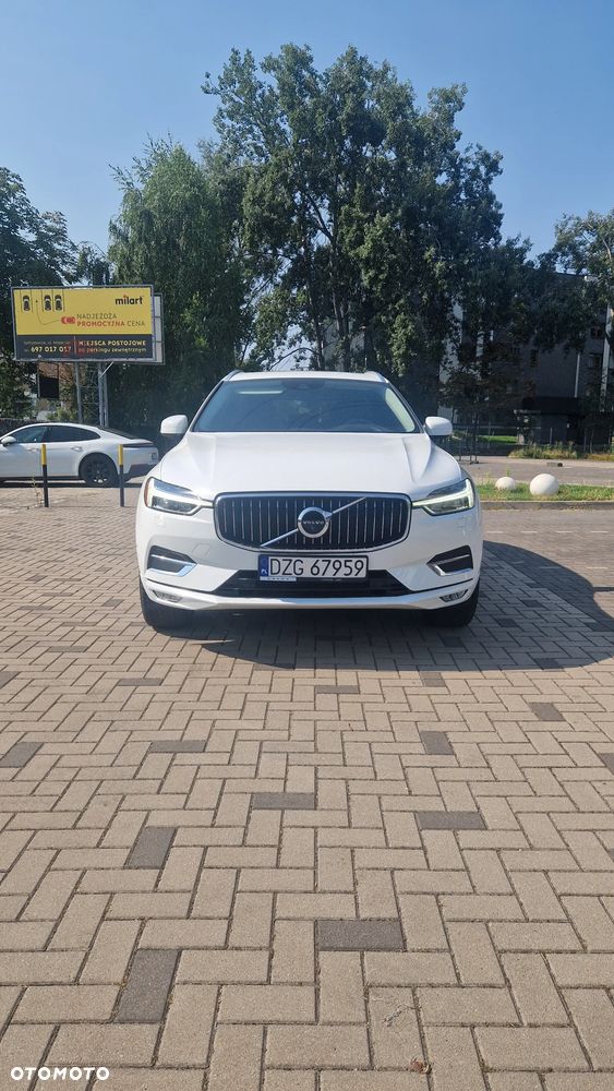 Volvo XC 60 T6 AWD Inscription - 2
