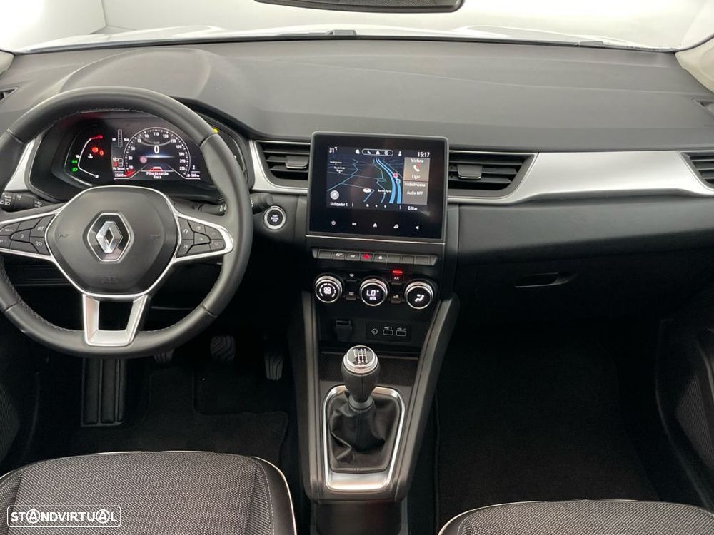Renault Captur 1.0 TCe Techno - 10