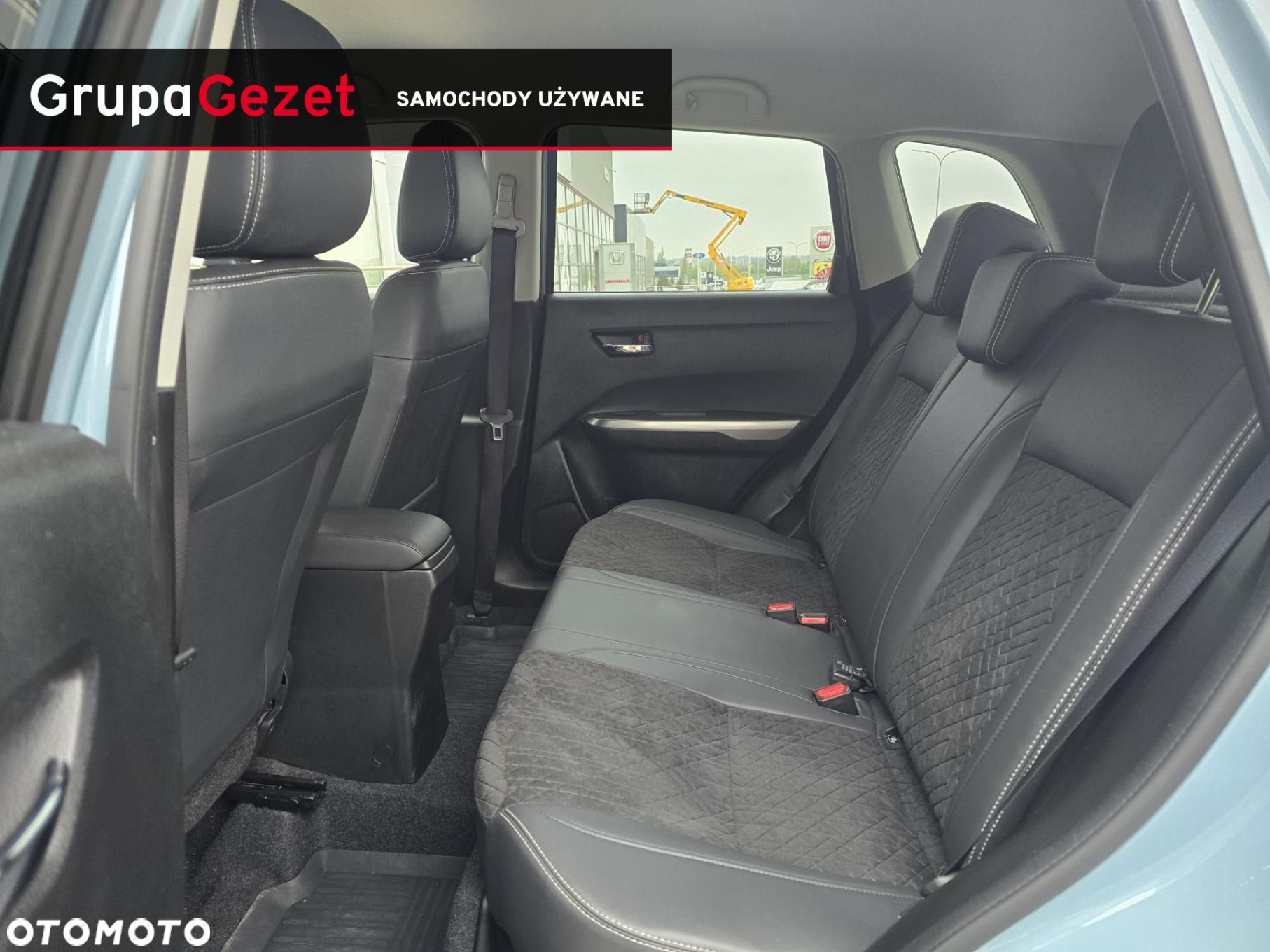 Suzuki Vitara - 7