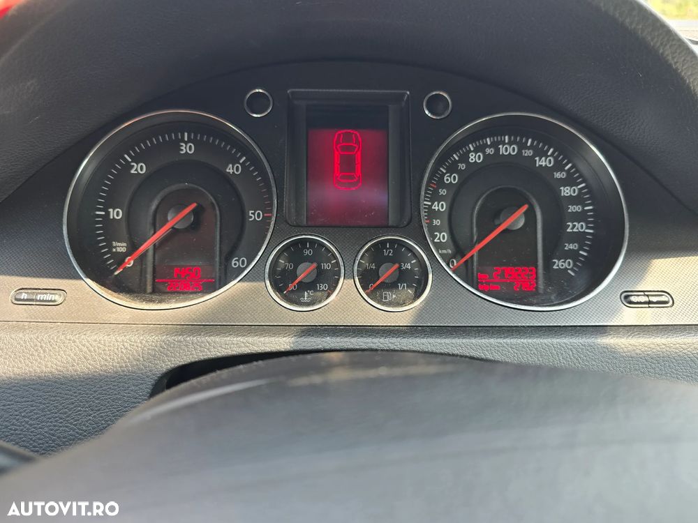 Volkswagen Passat Variant 2.0 TDI DPF 4Motion Individual - 2