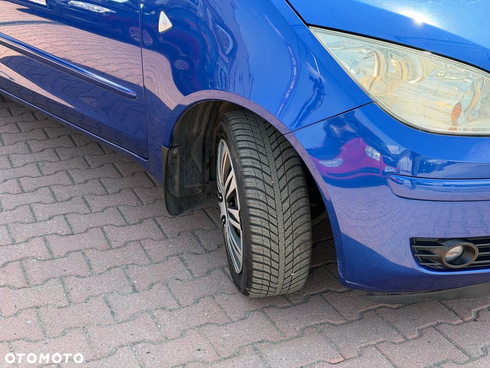 Mitsubishi Colt 1.3 Invite - 7