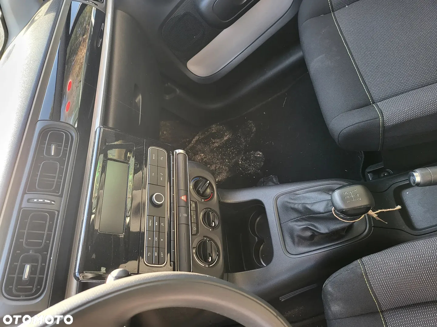 Citroën C3 1.2 PureTech Live - 16