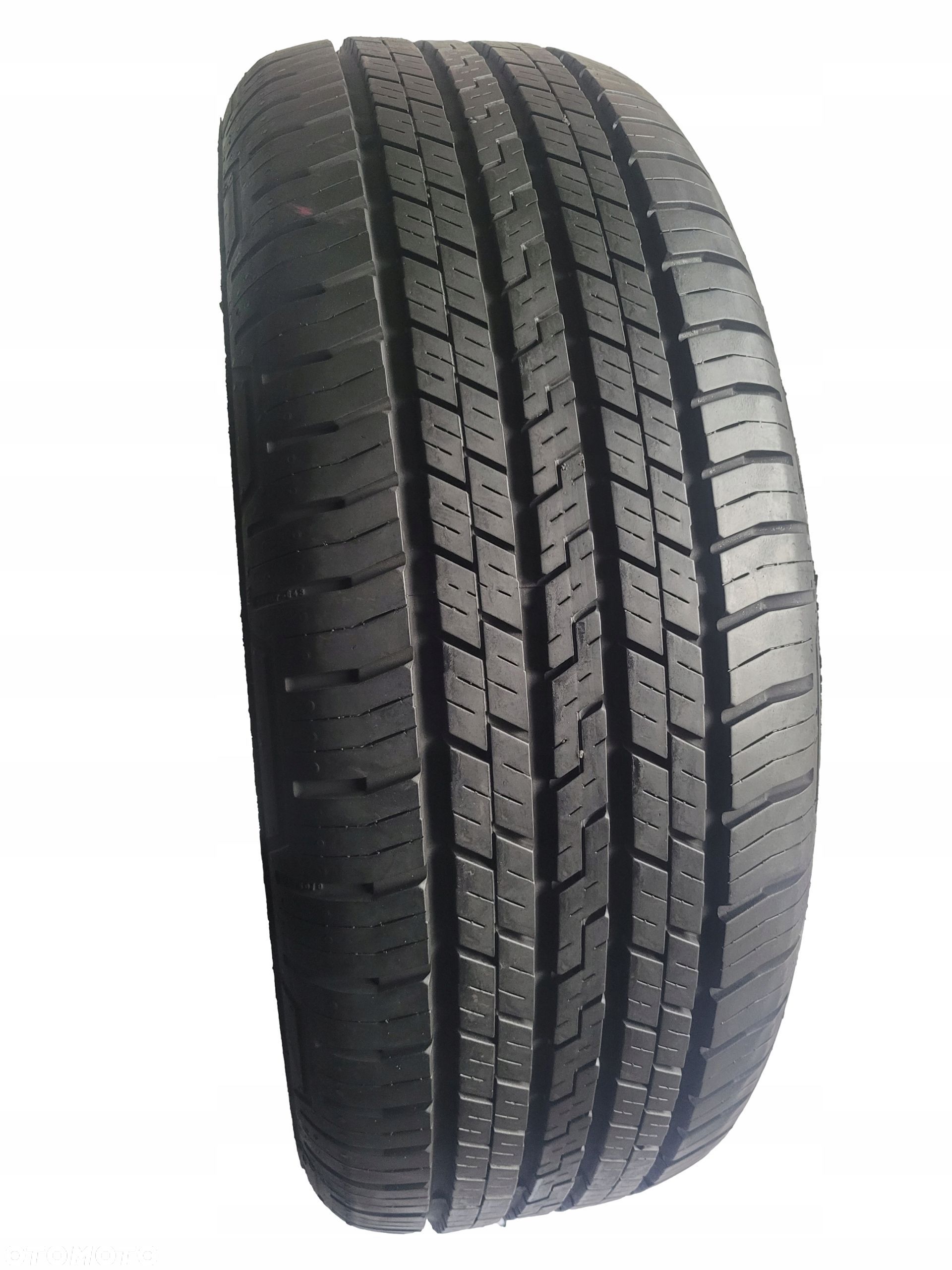 Continental Conti4X4Contact 235/60 R17 102V 7mm 2020 - 1