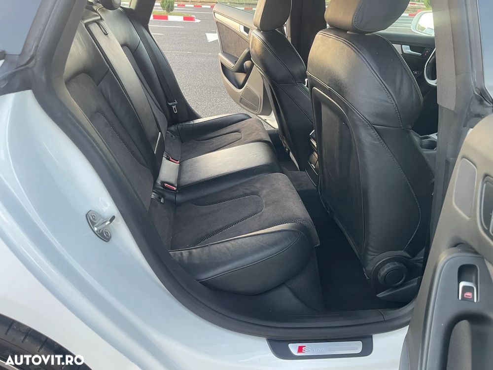Audi A5 Sportback 2.0 TDI ultra S tronic sport - 29