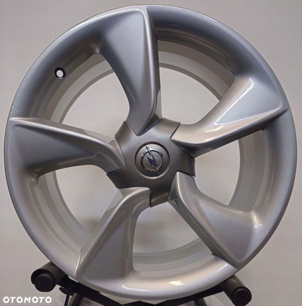 FELGI ALUMINIOWE OPEL OE 13312751 8x19 5x115 ET 36 ASTRA J GTC INSIGNIA - 3
