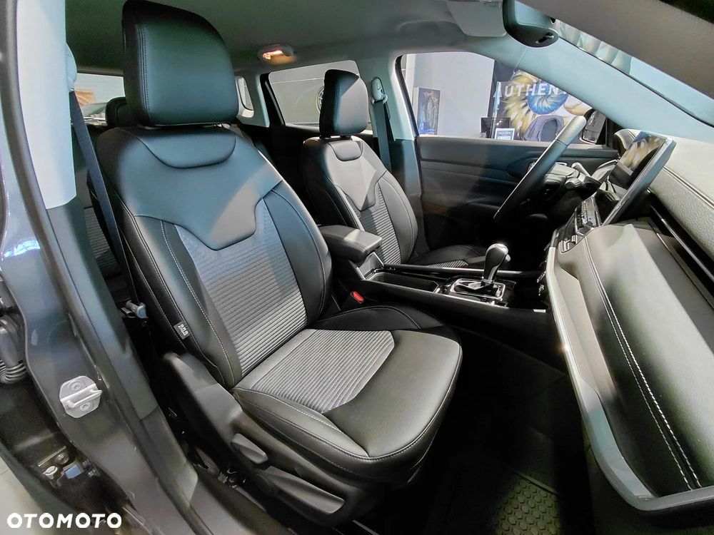 Jeep Compass 1.5 T4 mHEV Altitude FWD S&S DCT - 6