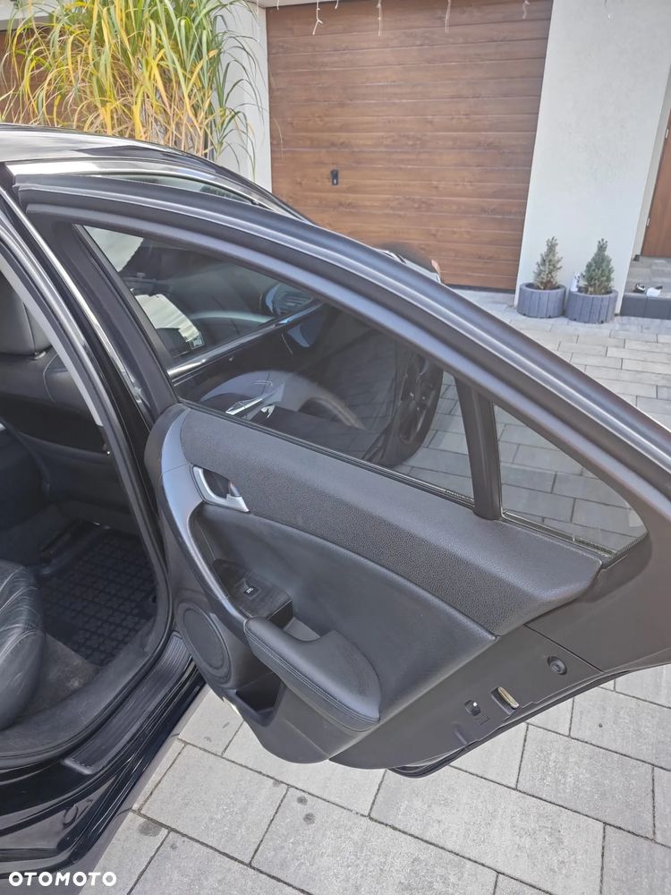 Honda Accord 2.0 Executive - 20