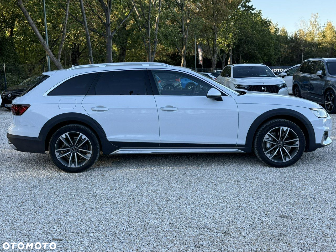 Audi A4 Allroad - 4