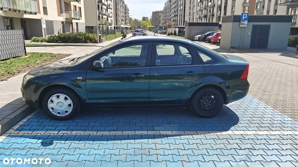 Ford Focus - 4