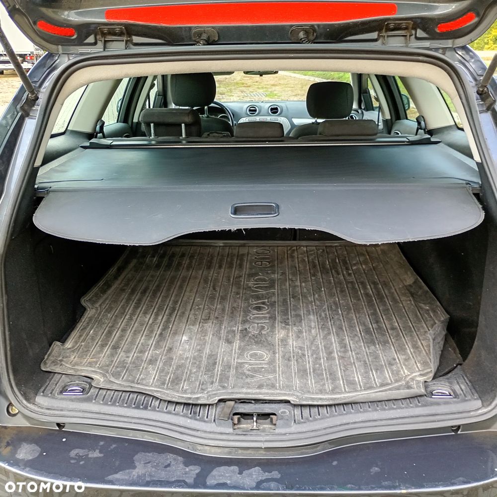 Ford Mondeo - 18
