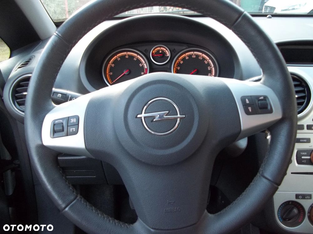 Opel Corsa 1.2 16V EcoFLEX 150 Jahre - 10