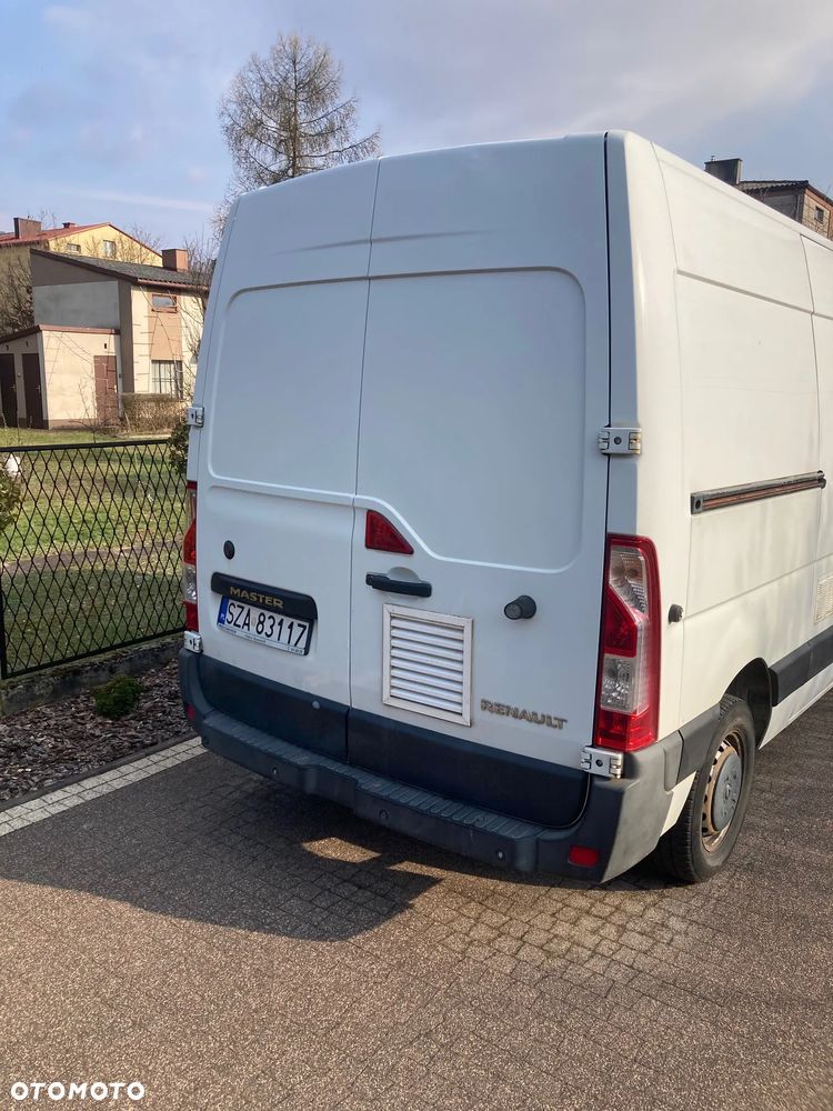 Renault MASTER - 3