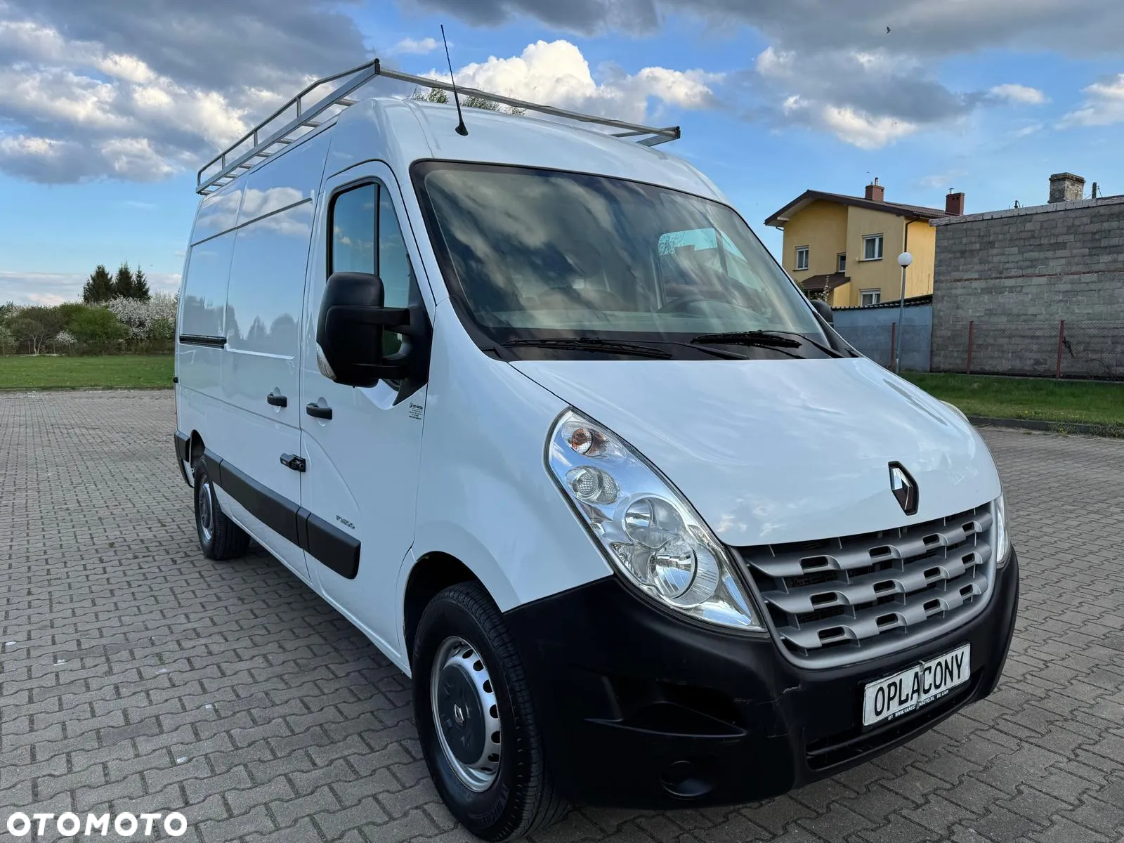 Renault MASTER L2H2 - 32