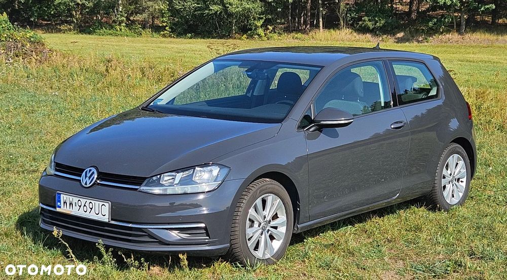 Volkswagen Golf VII 1.4 TSI BMT Comfortline DSG - 2