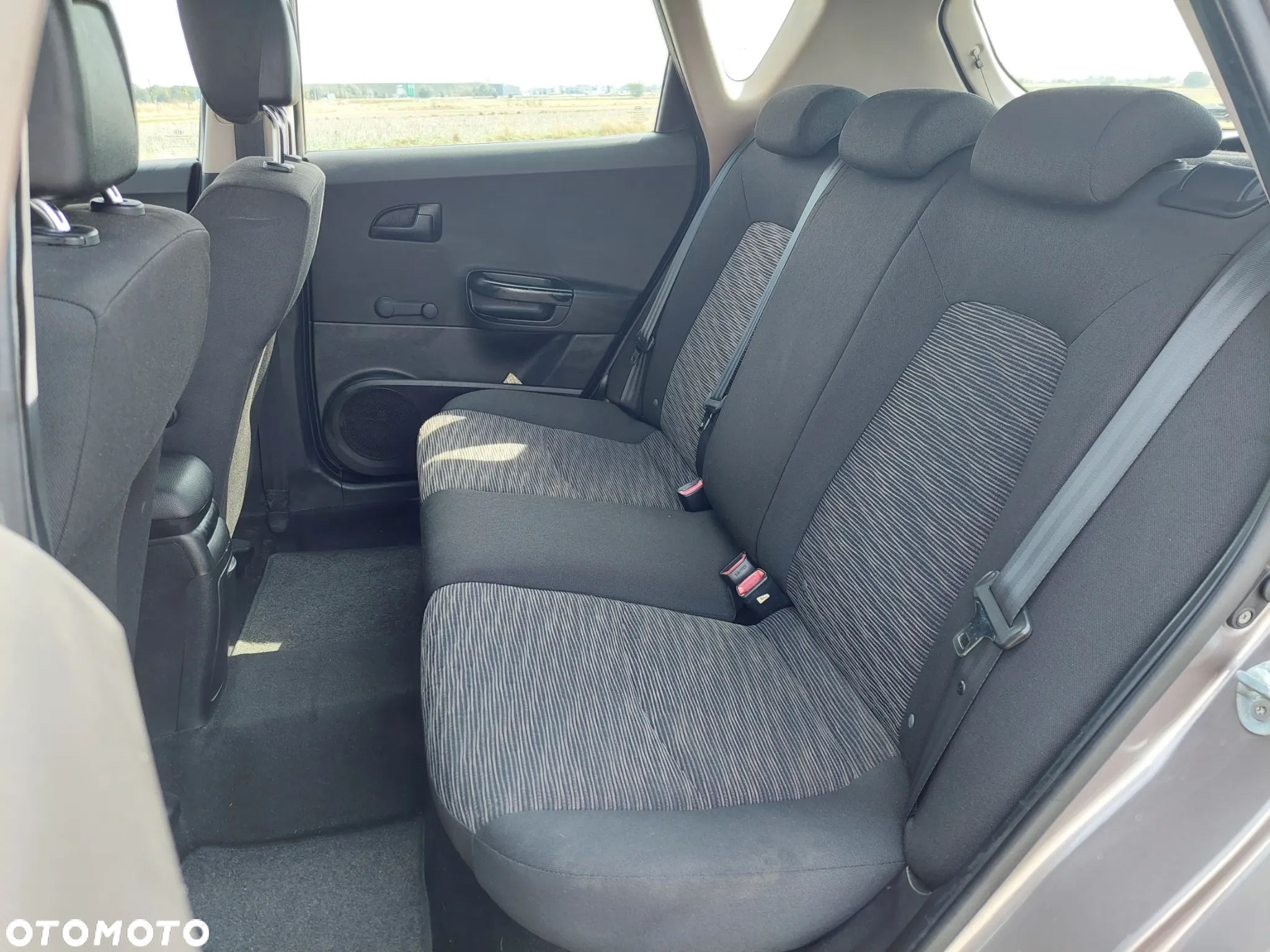 Kia Ceed Cee'd 1.4 Optimum - 23