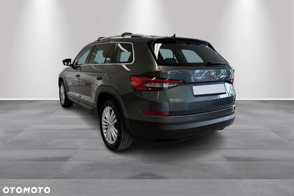 Skoda Kodiaq 2.0 TDI 4x4 DSG Style - 4