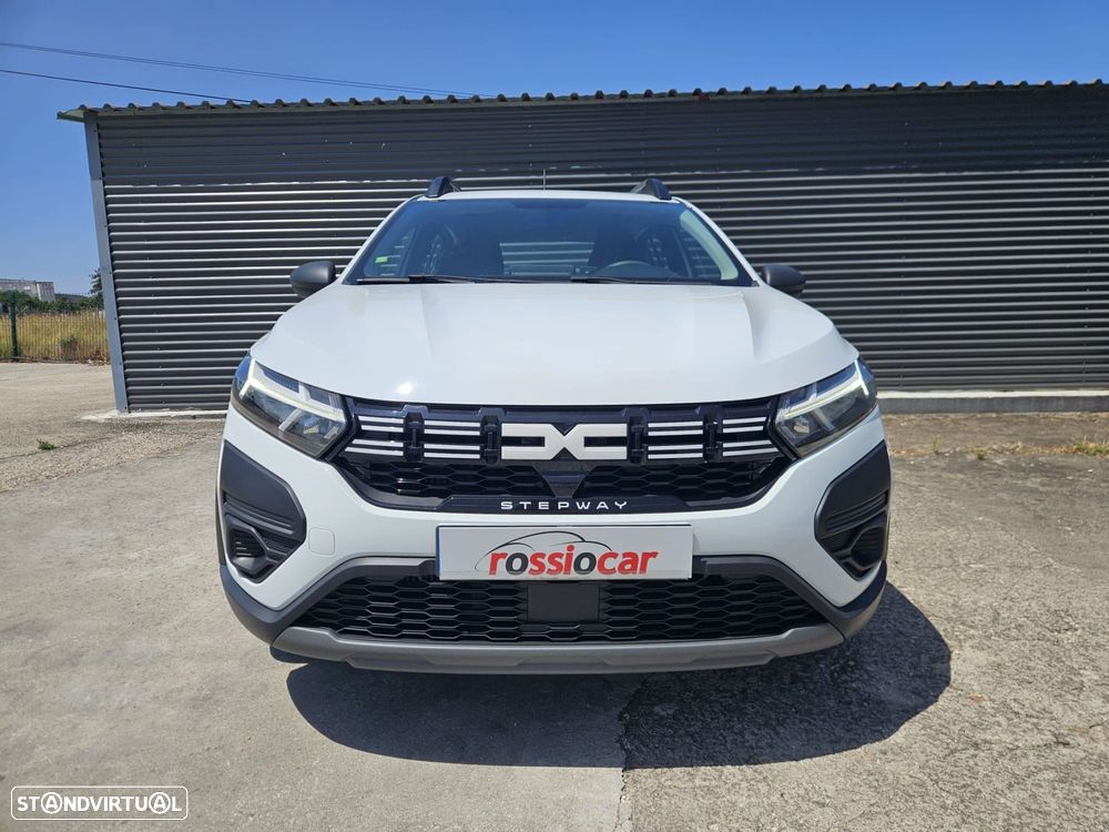Dacia Sandero - 5