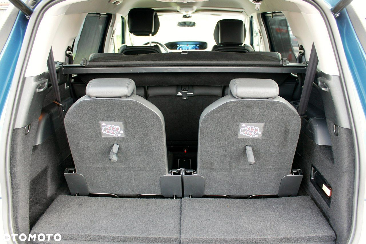 Citroën C4 Grand Picasso 2.0 BlueHDi Exclusive - 6