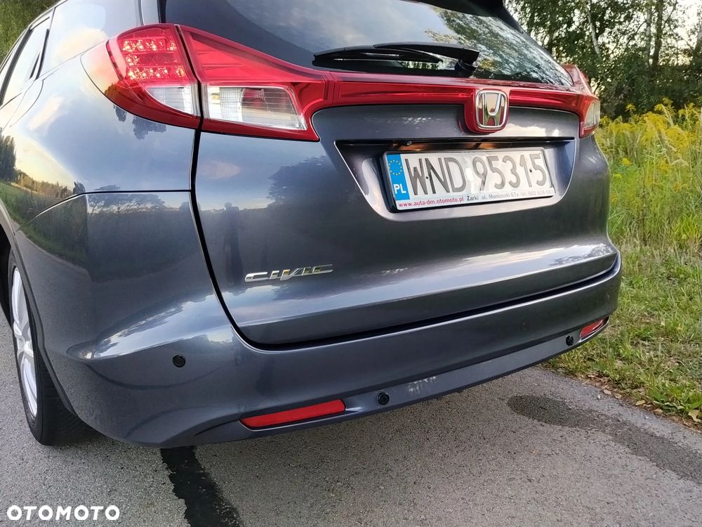 Honda Civic - 31