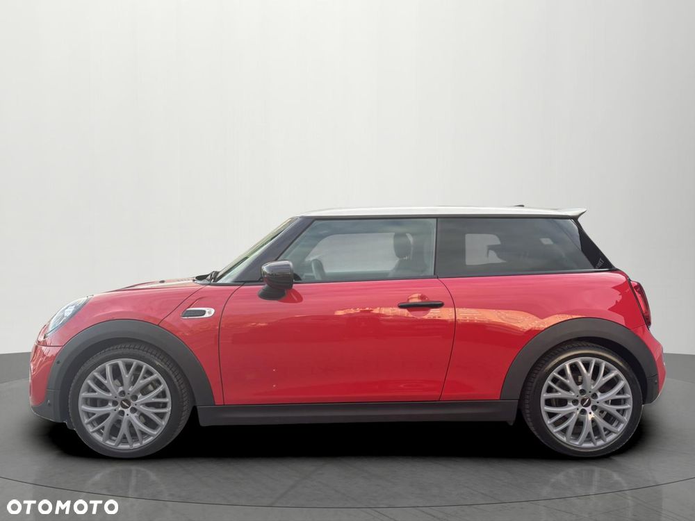 MINI Cooper S GPF sport - 3