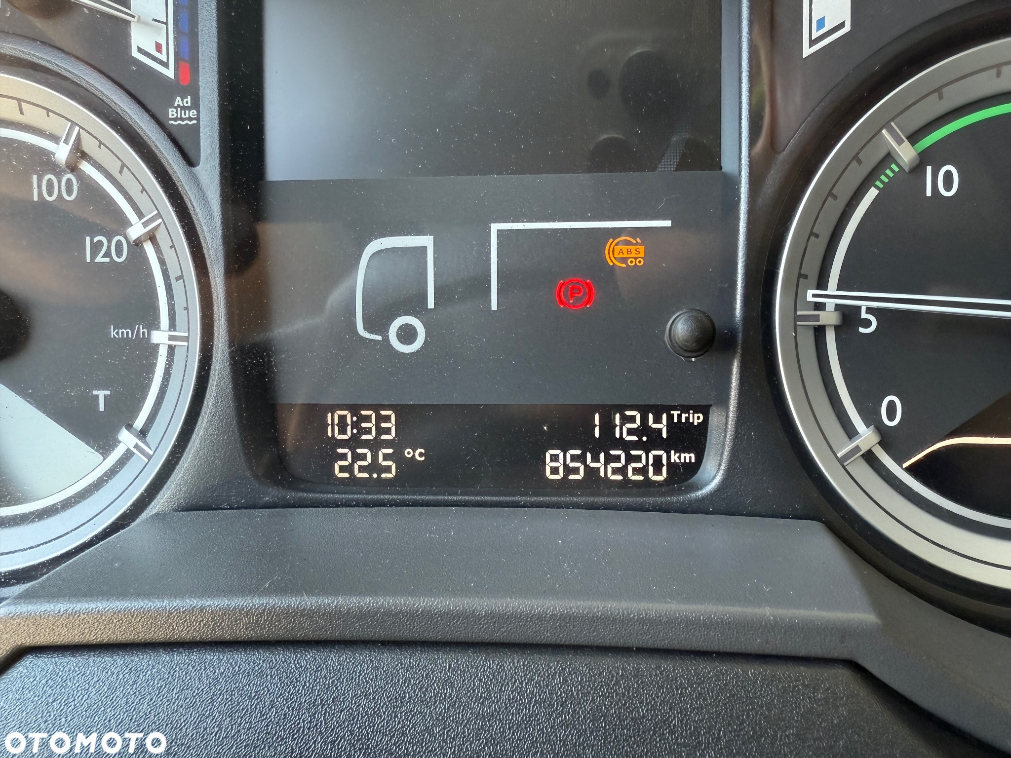 DAF XF460 - 13