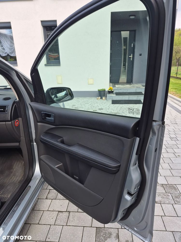 Ford Focus C-Max 1.6 FX Gold / Gold X - 23