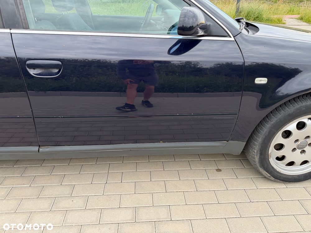 Audi A6 Avant - 19