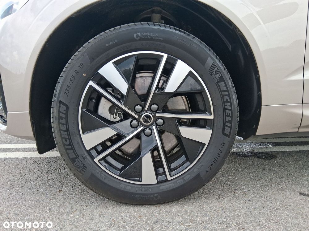 Volvo XC 60 - 30