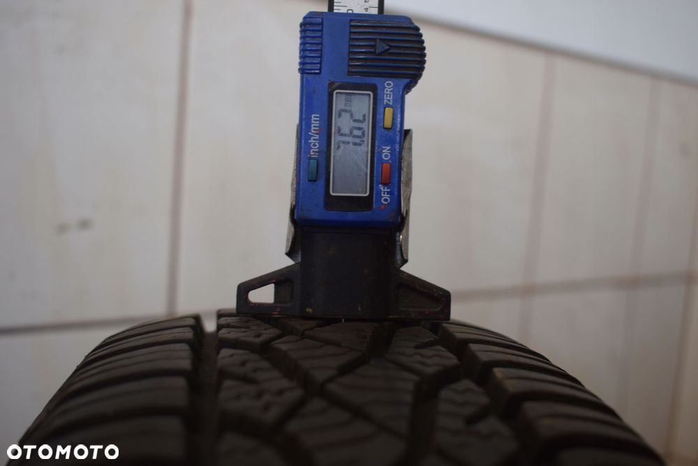 R14 165/70 Barum Quartaris 5 Wysyłka gratis! - 3