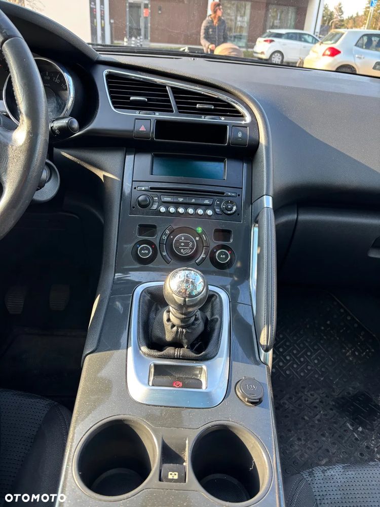 Peugeot 3008 - 6