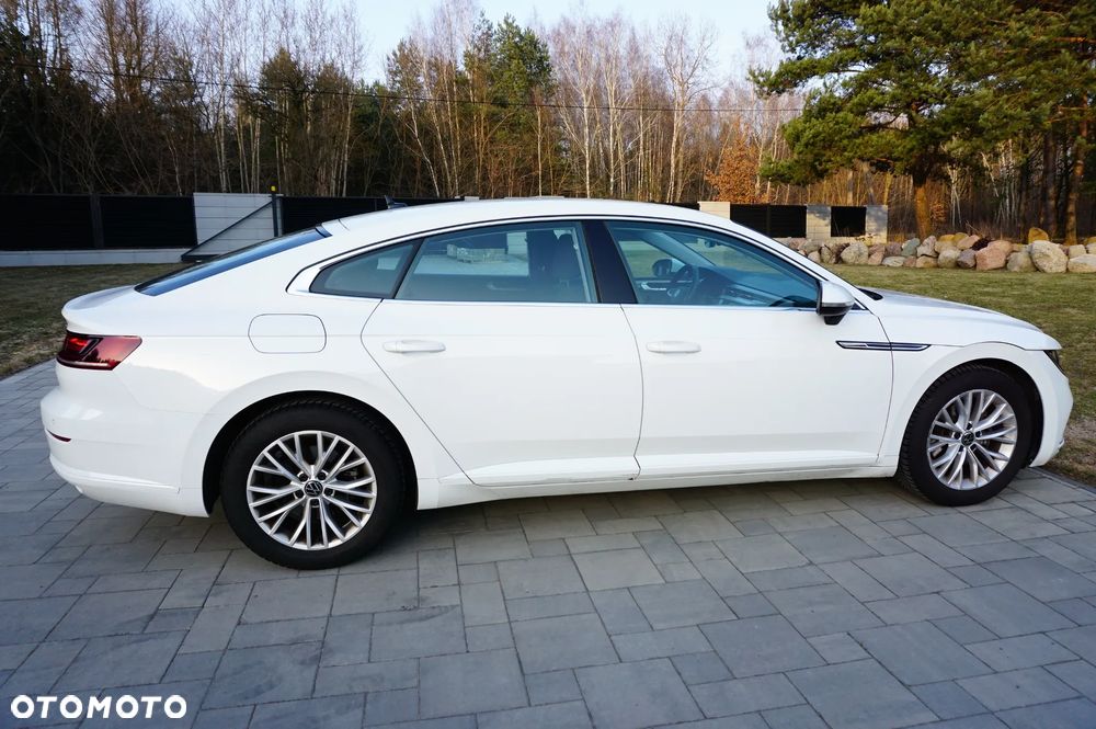 Volkswagen Arteon 2.0 TDI Essence DSG - 18