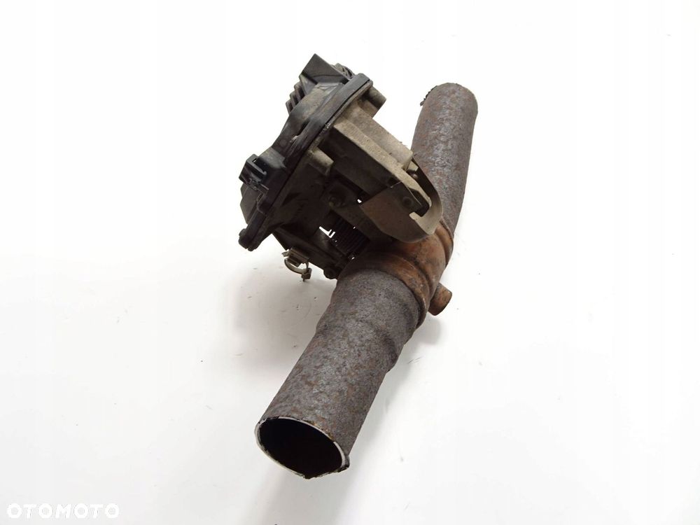 przepustnica wydechu dacia logan mcv ii renault 1.5 dci - 3