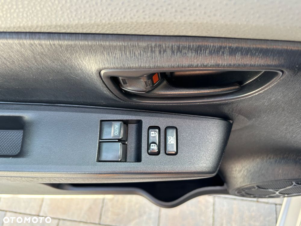 Toyota Yaris 1.4 D-4D Comfort - 22