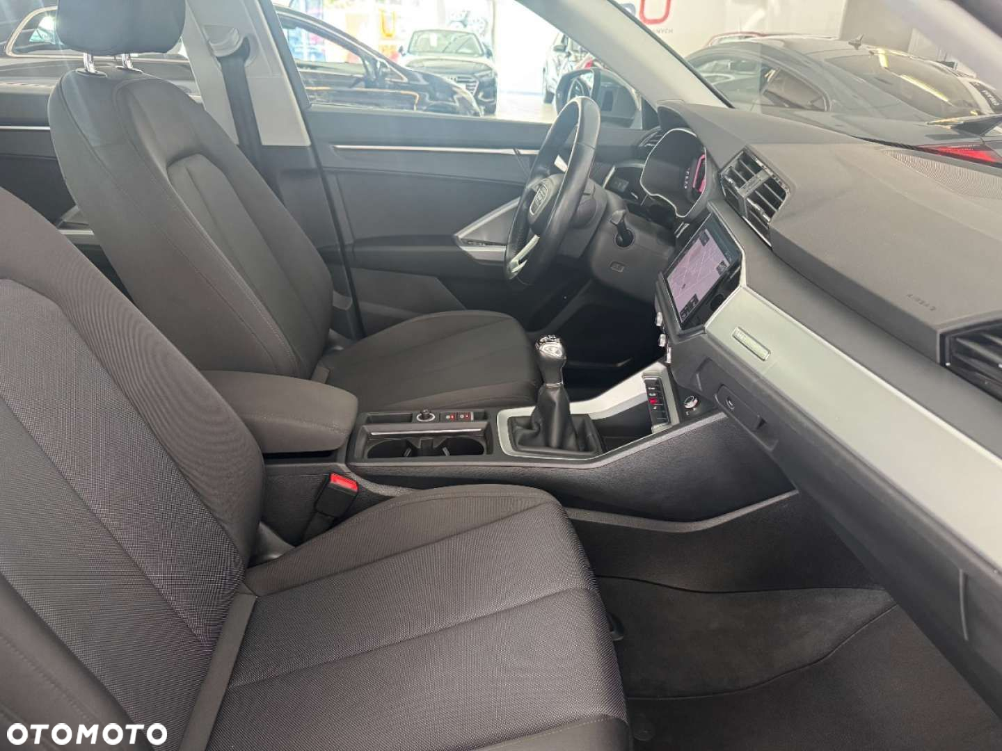 Audi Q3 35 TFSI Advanced - 21