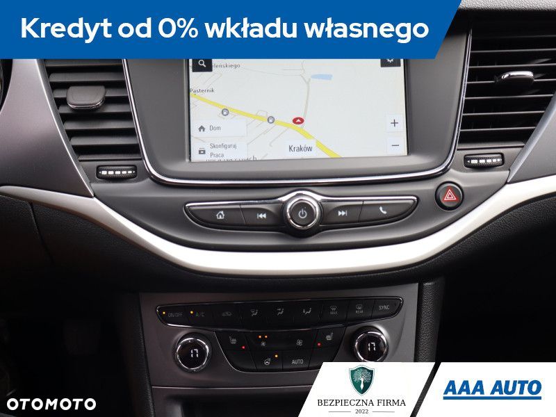 Opel Astra - 14