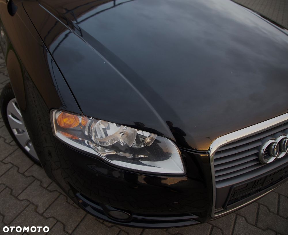 Audi A4 - 22