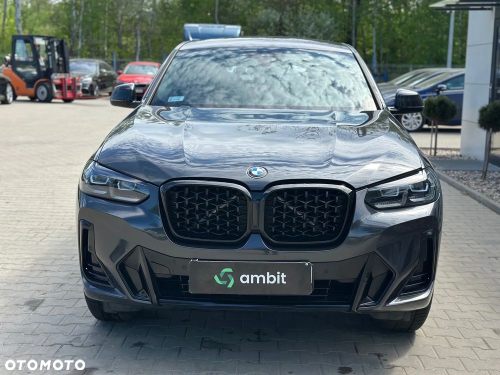 BMW X4 - 2