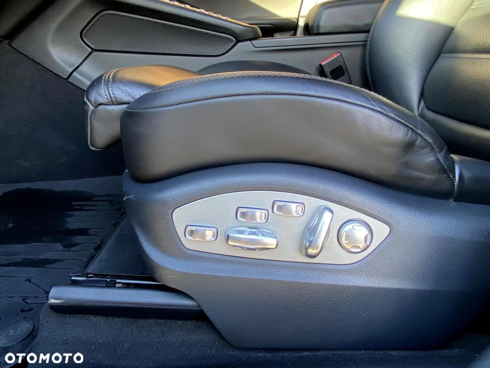Porsche Macan S Diesel - 21