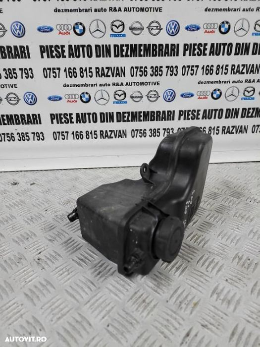 Bidonas Vas Expansiune Apa Bmw E60 E61 E65 X3 E83 Cod - 5