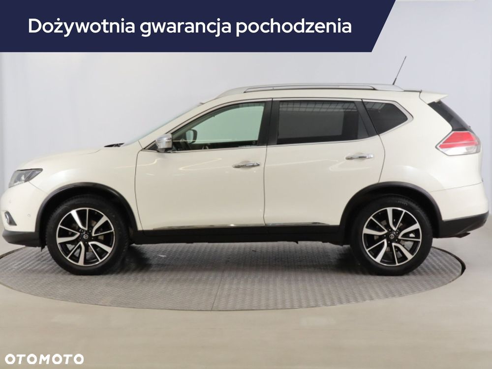 Nissan X-Trail - 4
