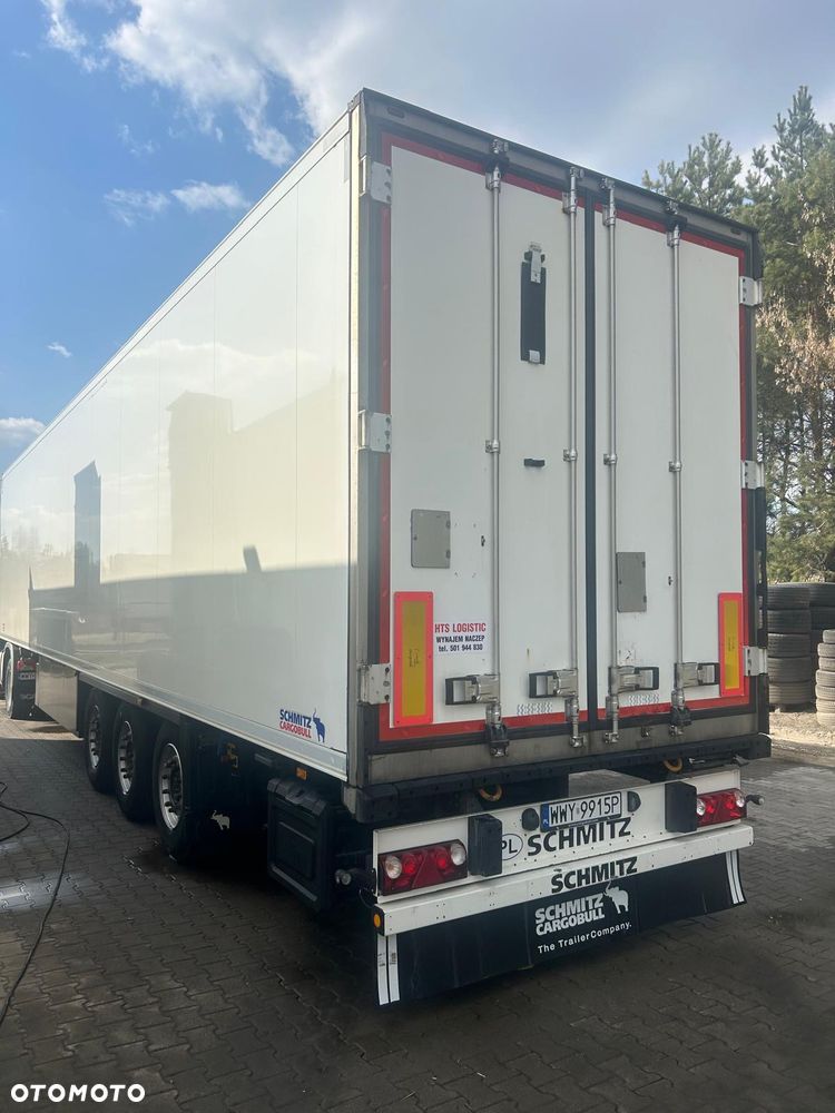 Schmitz Cargobull - 5