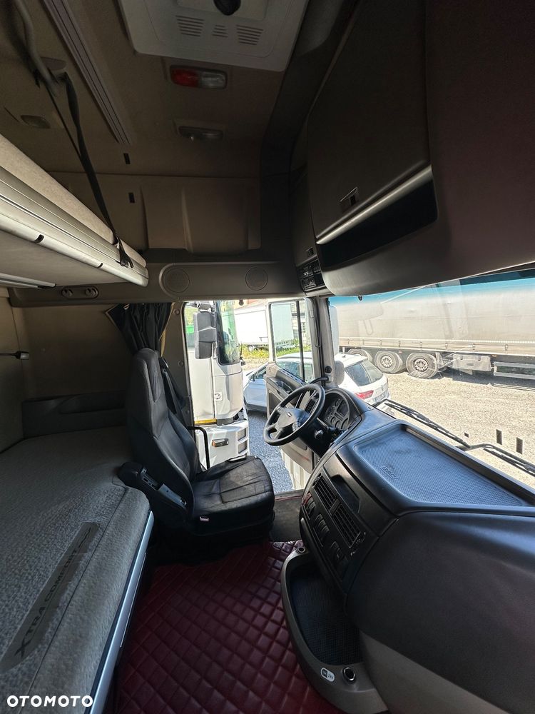 DAF XF 105.460 2013 Super Space Cab - 6