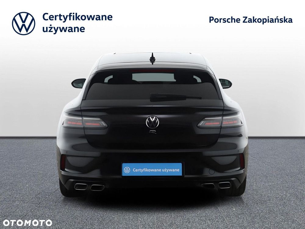 Volkswagen Arteon Shooting Brake - 3