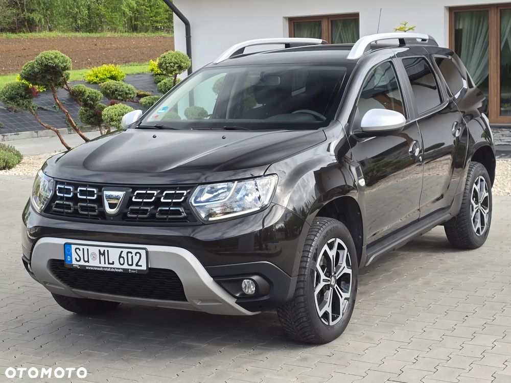 Dacia Duster TCe 150 2WD GPF Celebration - 6