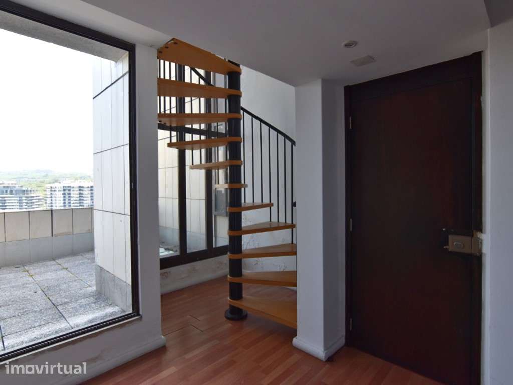 Escritório Duplex Exclusivo | Para REMODELAÇÃO - Grande imagem: 4/16