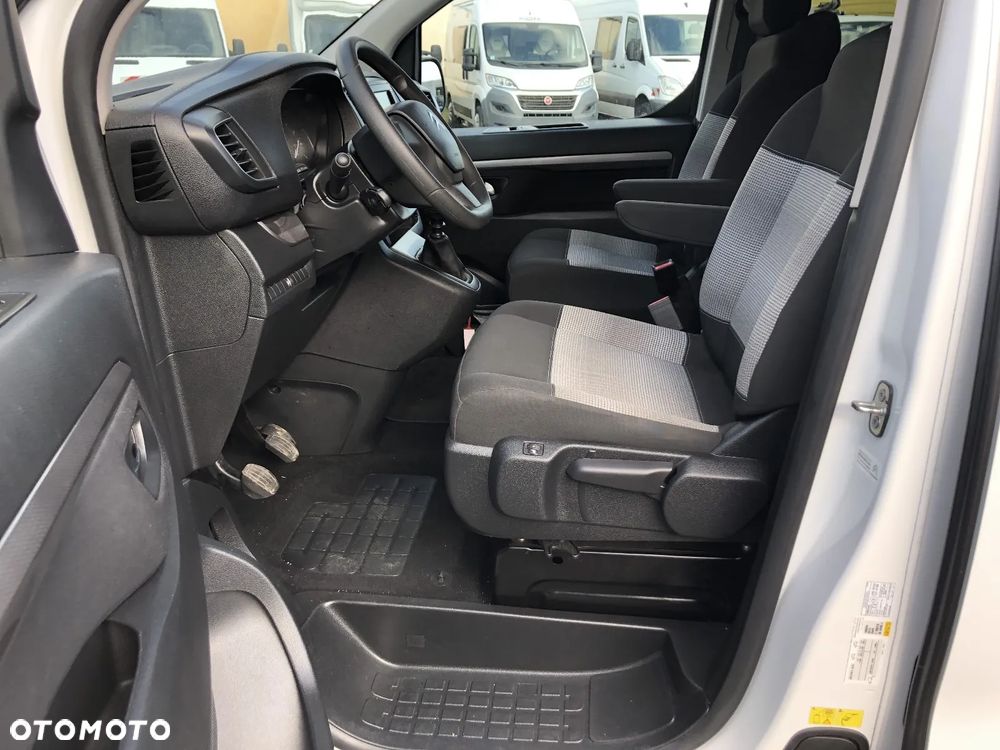 Citroën Campster - 14