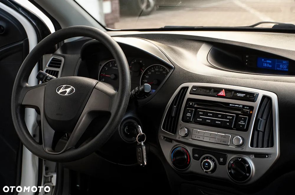 Hyundai i20 1.25 Style - 36