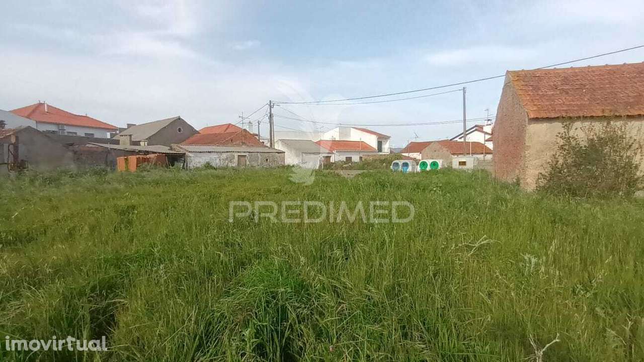 Terreno situado em Tojal, Porto de Mós - Grande imagem: 3/10